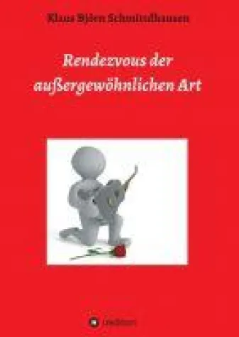 Bild: Rendezvous der außergewöhnlichen Art - Liebe 2.0