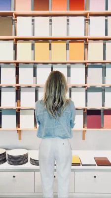 Bild: Ein Kraftort im Herzen Palmas:  „Artsy Palma“ – eine Hommage an die Fassaden und das „Gesicht“ der Altstadt