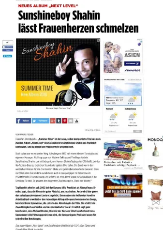 Bild: Sunshineboy Shahin