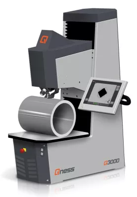 Bild: HAHN+KOLB stellt neuen Lieferanten für Härteprüftechnik vor