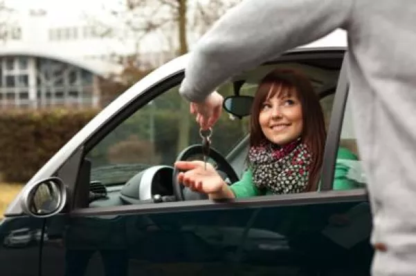 Bild: Deutschland entdeckt das Teilen wieder – Der Trend zur Shareconomy setzt sich durch