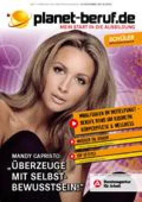 Bild: Wohlfühlen im Mittelpunkt - Berufe rund um Kosmetik, Körperpflege & Wellness