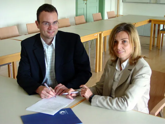 Bild: Mit PR+plus zum Communication Master of Science (MSc)