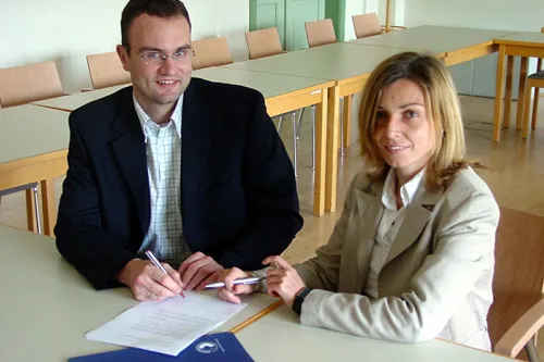 Mit PR+plus zum Communication Master of Science (MSc) Bild: Mit PR+plus zum Communication Master of Science (MSc)