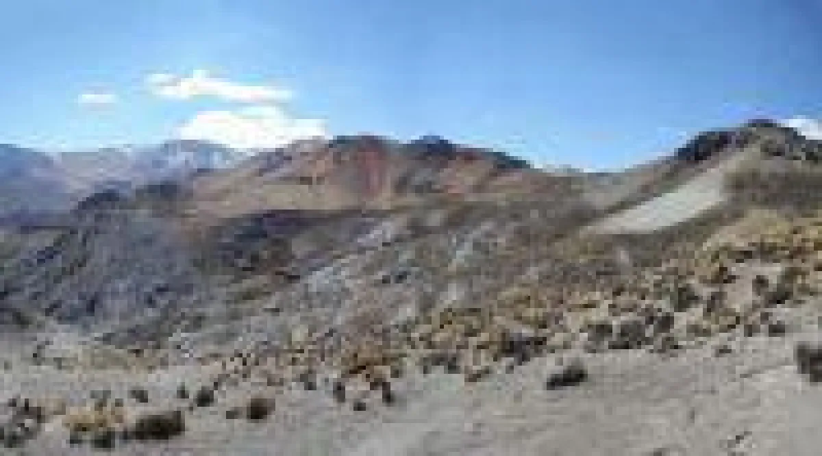 Quelle: Auryn Resources
