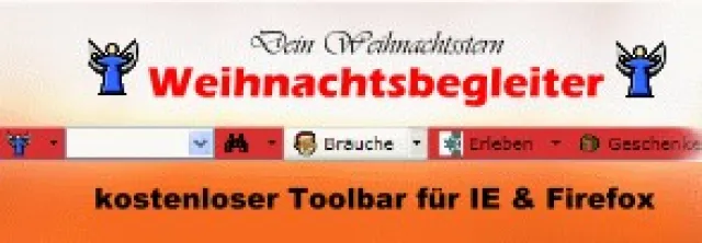 Bild: Endspurt fürs Weihnachtsfest mit dem kostenlosen Weihnachtsbegleiter