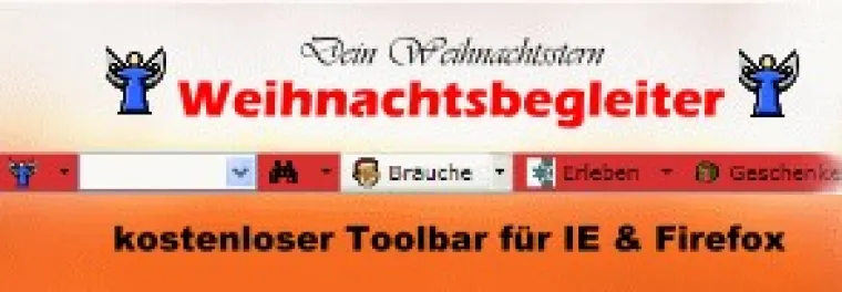 Bild: Endspurt fürs Weihnachtsfest mit dem kostenlosen Weihnachtsbegleiter