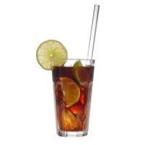 TFA Dostmann präsentiert Alternative zum Plastik-Trinkhalm auf der Ambiente Bild: TFA Dostmann präsentiert Alternative zum Plastik-Trinkhalm auf der Ambiente