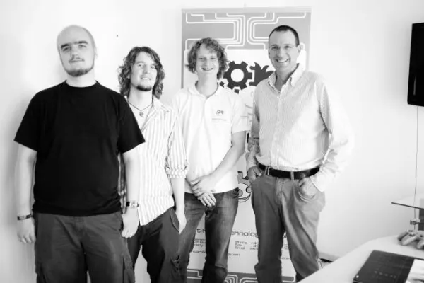 Artificial gewinnt mit Twintime ersten Kunden - Middleware EKI One steigert Spielspaß bei „Odessa Twins“ Bild: Artificial gewinnt mit Twintime ersten Kunden - Middleware EKI One steigert Spielspaß bei „Odessa Twins“