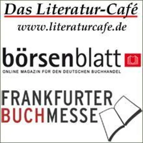 Bild: Von Sven Regener bis Rafik Schami - 30 Autoren-Interviews direkt von der Frankfurter Buchmesse 2008