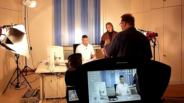 Bild: Suchmaschinenoptimierte Image-Videos versprechen viele Vorteile