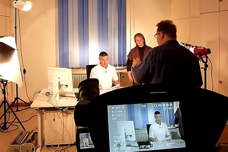 Bild: Suchmaschinenoptimierte Image-Videos versprechen viele Vorteile
