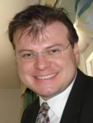 Bild: American-German Business Club München wählt neuen Präsidenten