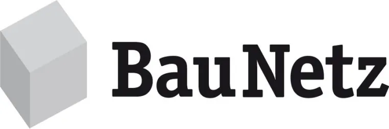 Bild: BauNetz als 'Publisher of the Year' für UNCUBE geehrt