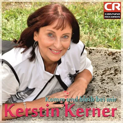 Bild: Das neue Lied von Kerstin Kerner - Komm und bleib bei mir 