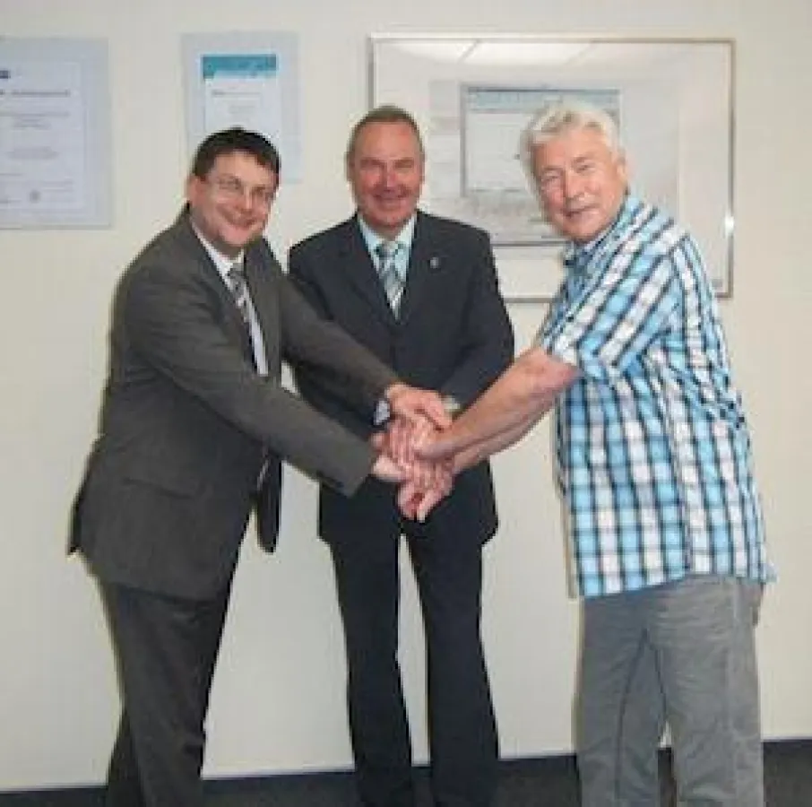 ABAS Informationssysteme GmbH übernimmt ABAS Consulting GmbH & Co.KG