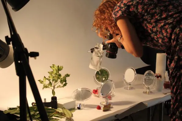 Sabath Media gestaltet neues Fotodesign für Südzucker-Einmachbroschüre Bild: Sabath Media gestaltet neues Fotodesign für Südzucker-Einmachbroschüre