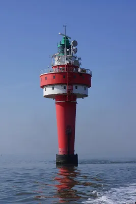 Bild: Fraunhofer IFAM bündelt Kernkompetenzen zu maritimen Technologien in einem neuen Geschäftsfeld