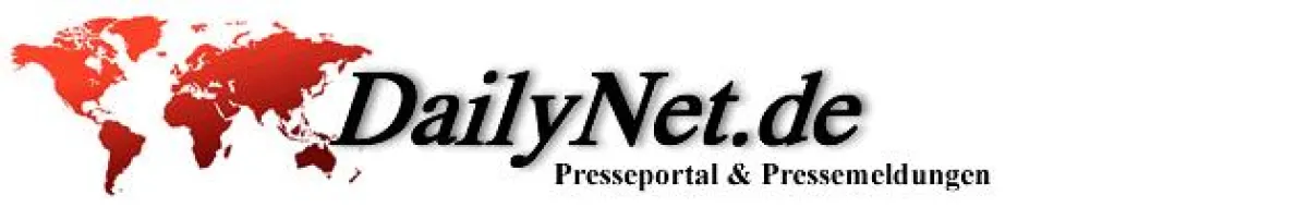 DailyNet Presseportal für Pressemeldungen