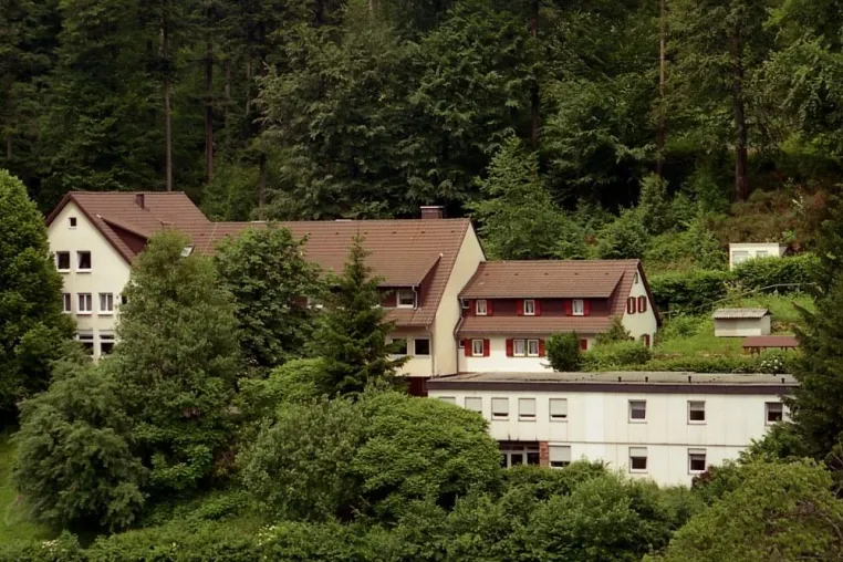 Bild: 100 Jahre Jugendherbergen - 85 Jahre Aschenhütte am 29. März
