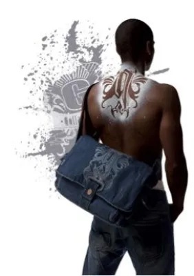 Bild: Golla macht Denim mobil