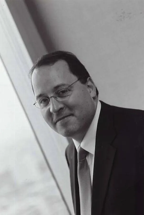 Lionel Marquie, Mitglied der Geschäftsleitung der c.con management consulting GmbH