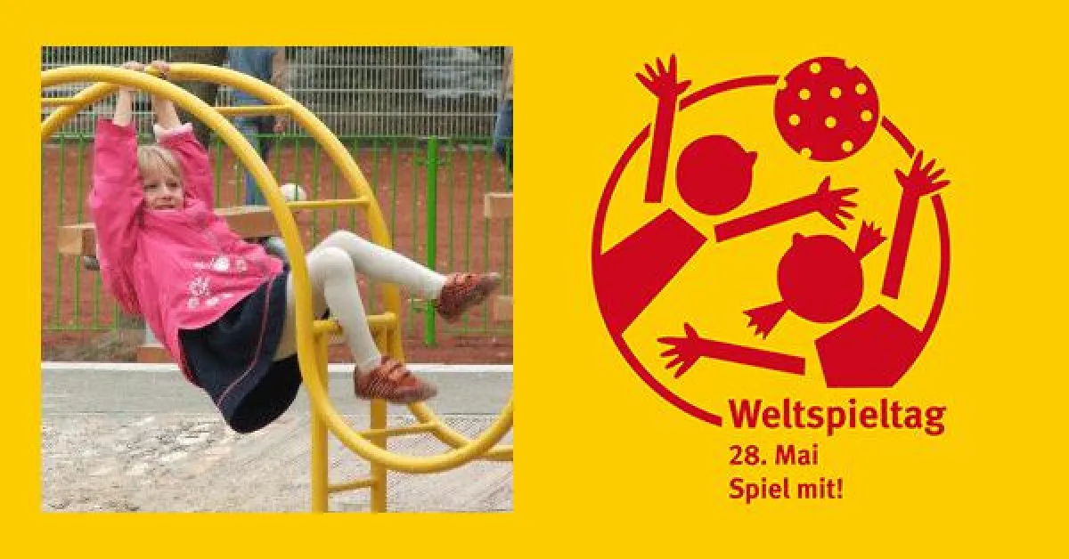 Mehr Spielraum für Kinder