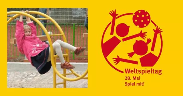Bild: 10 Erkenntnisse zum Weltspieltag 2014