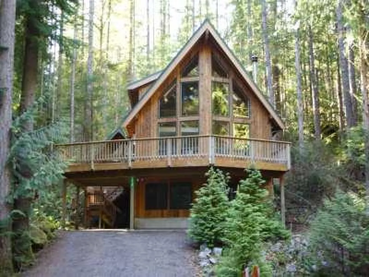 Weihnachten auf Amerikanisch