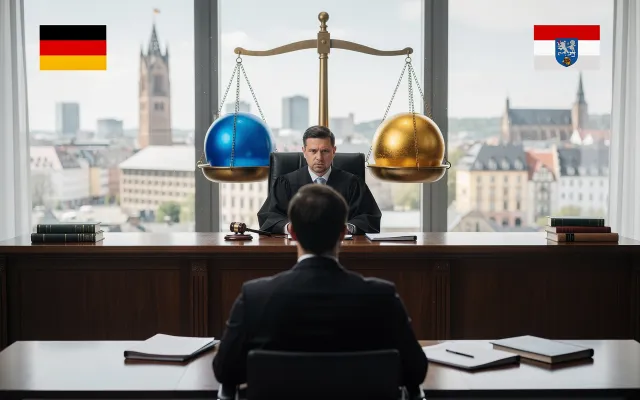 Bild: BFH: Besteuerung bei Abfindung aus dem Ausland