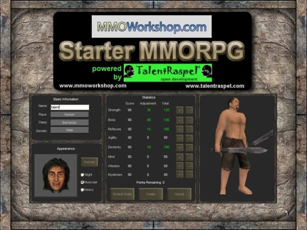 Torque_MMO_Kit
