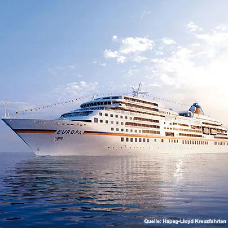 Kreuzfahrt-Gewinnspiel der LINDA Apotheken