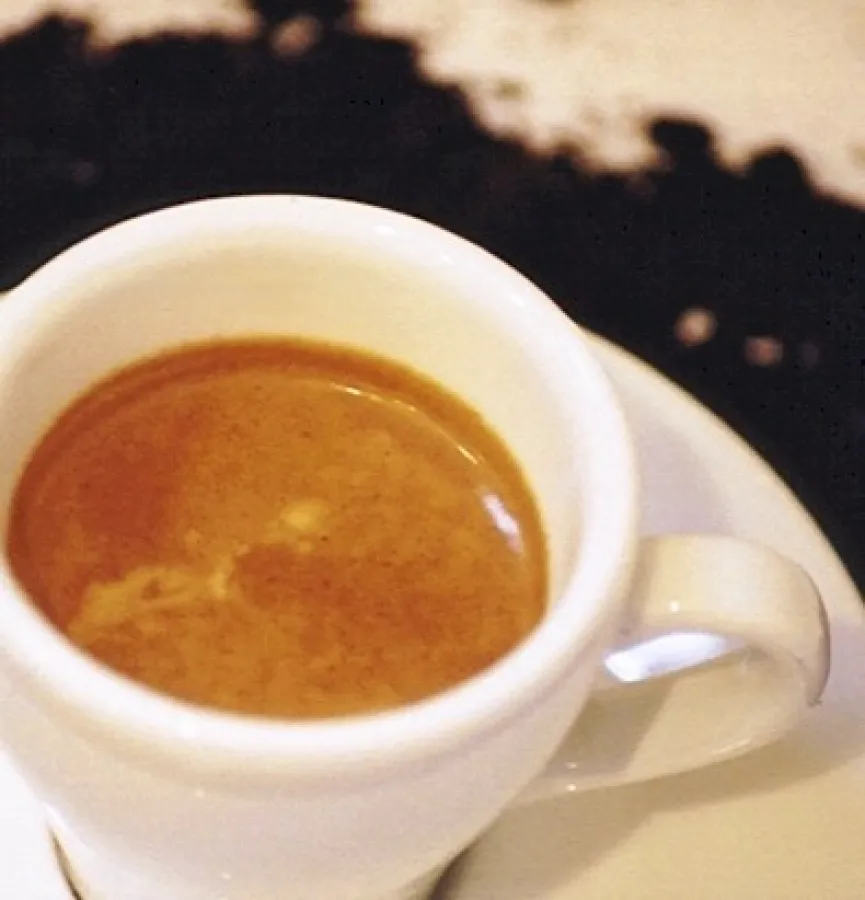 Kaffee - Helfer für das Kurzzeitgedächtnis