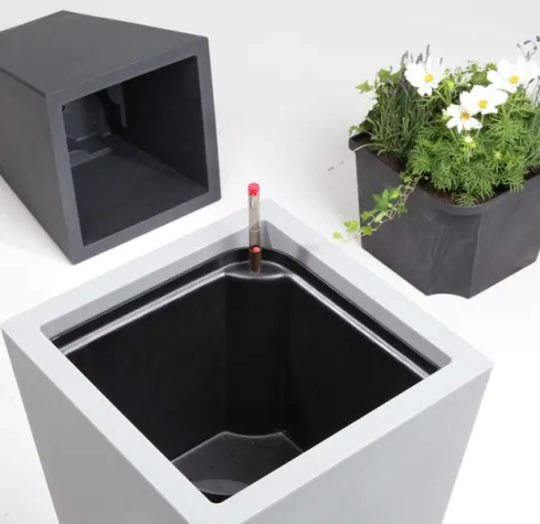 Quadratisch, elegant und vielseitig Bild: Quadratisch, elegant und vielseitig