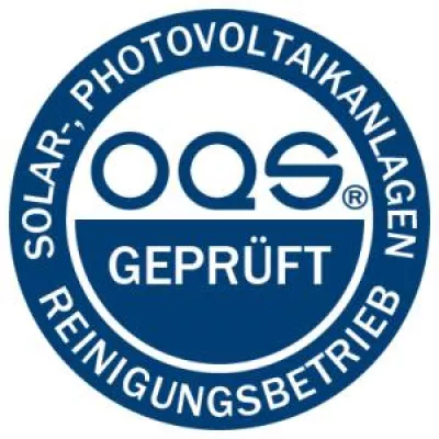 Bild: Zertifikat schafft Orientierung für Solaranlagenbetreiber und Reinigungsbetriebe