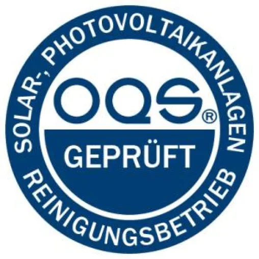 Bild: Zertifikat schafft Orientierung für Solaranlagenbetreiber und Reinigungsbetriebe