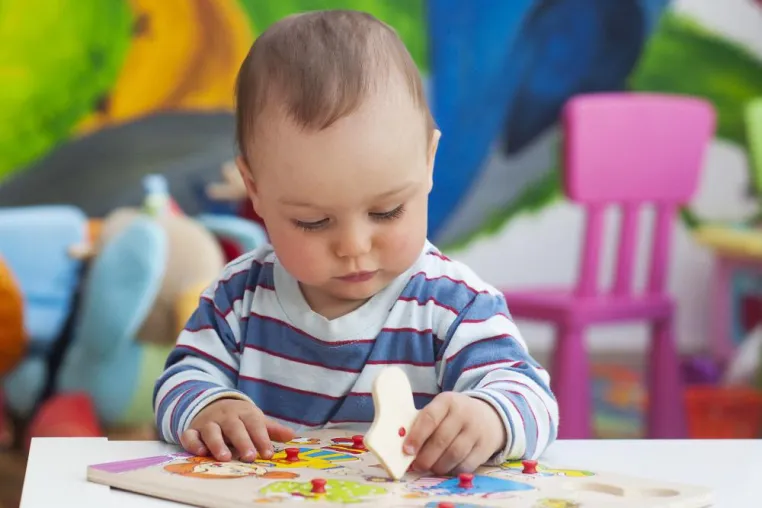 Mit individuellen StickerKid Etiketten gelassen in die Kita starten Bild: Mit individuellen StickerKid Etiketten gelassen in die Kita starten