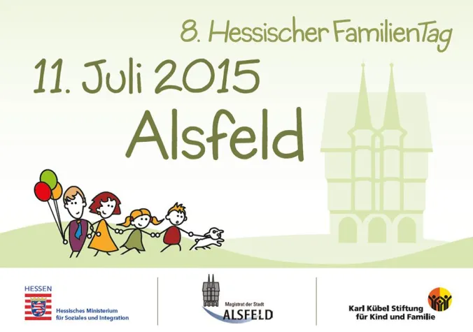 Bild: Post für Papa