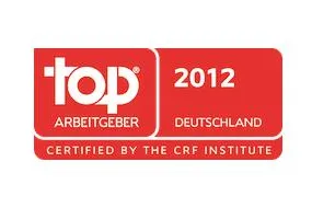 Studie zur Personalpolitik: ixetic ist Top Arbeitgeber Bild: Studie zur Personalpolitik: ixetic ist Top Arbeitgeber