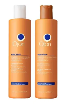 Ein geschmeidiges Duo Bild: Ein geschmeidiges Duo