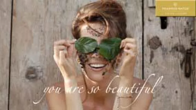 Neuer Online-Shop vom Wohlfühl-Hotel Berwanger Hof: Wellness für daheim Bild: Neuer Online-Shop vom Wohlfühl-Hotel Berwanger Hof: Wellness für daheim