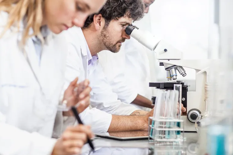Internationale Umfrage zum Thema Supply Chain Management 2020 in Pharma & Life Sciences Bild: Internationale Umfrage zum Thema Supply Chain Management 2020 in Pharma & Life Sciences