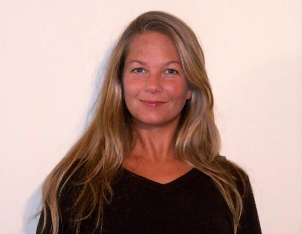 Susanne Halbinger