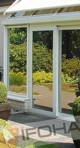 Bild: Tuning für Ihr Fenster