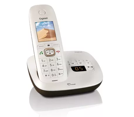 Gigaset stellt CeBIT Messehighlights 2014 vor Bild: Gigaset stellt CeBIT Messehighlights 2014 vor