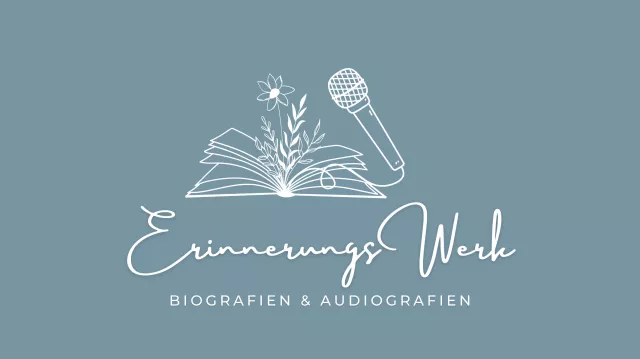 Bild: Die Kraft der Erinnerungen: Biografien als Geschenk für die Ewigkeit