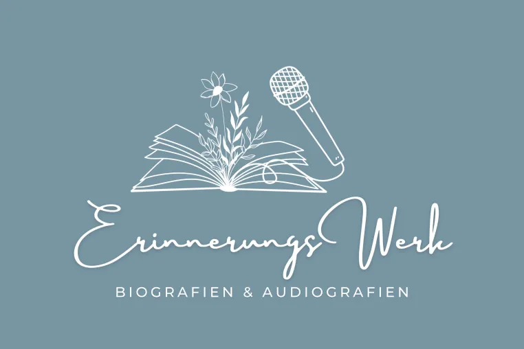 Bild: Die Kraft der Erinnerungen: Biografien als Geschenk für die Ewigkeit