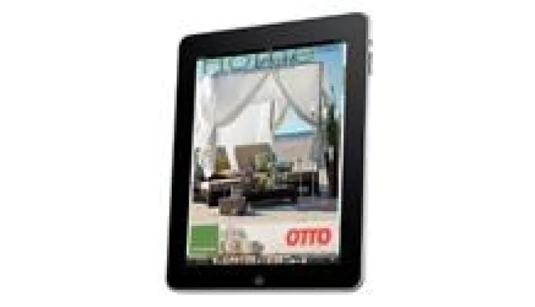 Bild: OTTO launcht App für das iPad