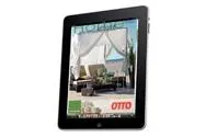 Bild: OTTO launcht App für das iPad