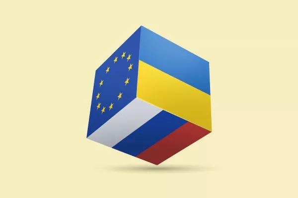 Bild: Zeit für Realpolitik: Russland und Europa. Aktuelles Video von res politica® - Dr. Wolfgang Klages